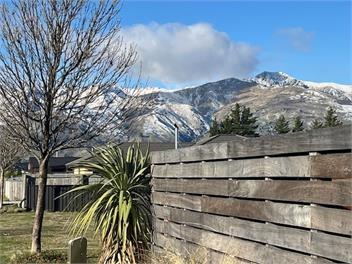 Little Maude Snug - Lake Hawea