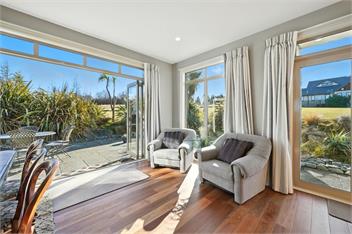 Mt Hutt Retreat (Bachcare) - Windwhistle