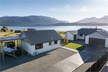 The Tranquil Edge (Bachcare) - Te Anau