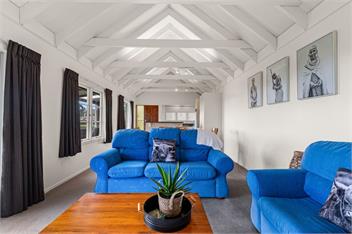 The Cottage (Bachcare) - Rotorua