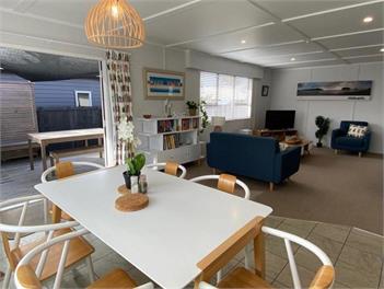 AN AMAZING HOLIDAY STAY ON Williamson Road, Whangamata.- 310A Williamson road Whangamata - Whangamata
