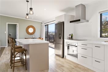Hosts on the Coast Cooks Coastal Comfort - Cooks Beach