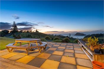 Tutukaka Heads Lodge - Whangarei