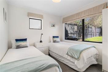 Reserve View Retreat (Bachcare) - Waihi Beach