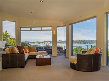 Bay View Escape (Bachcare) - Whitianga