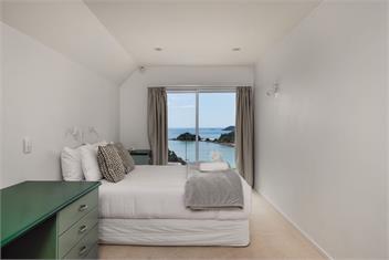 Seabreeze Sanctuary (Bachcare) - Paihia