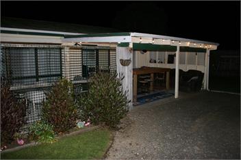 Hosts on the Coast Sandy Paws - Whitianga