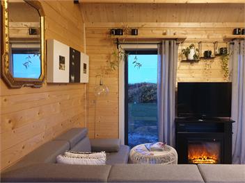 waitaki coastal escapes - one - Hampden