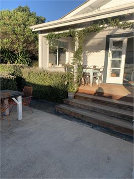 Ohio House - Martinborough