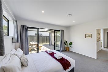 Quiet on Cassin - Taradale - Napier