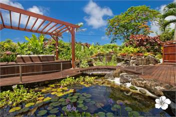 Villa Honohitu - Titikaveka - Cook Islands