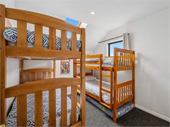 Kokomea House (Bachcare) - Wanaka