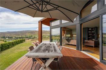 Vino and Views (Bachcare) - Cromwell