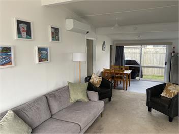 Foxton Beach Haven - Horowhenua