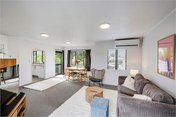Central Green Escape (Bachcare) - Napier