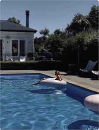 Holly's Place - Martinborough