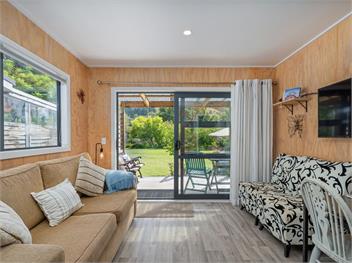 River Cottage (Bachcare) - Whitianga