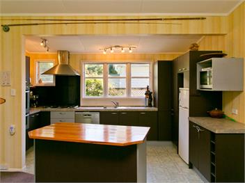 The Trout House (Bachcare) - Turangi