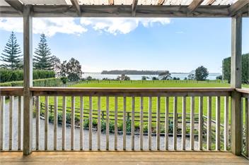 Bayview Cottage (Bachcare) - Tauranga