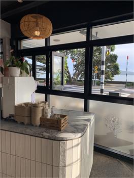 Kohi Bach - Auckland