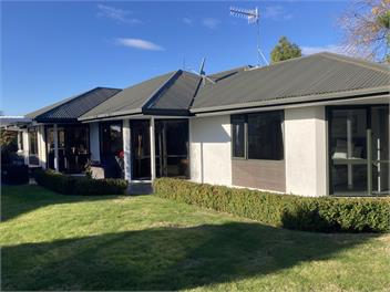Holiday Haven - Nelson