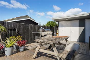 Wallnutt Sands (Bachcare) - Waihi Beach