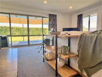 Relaxed Retreat - Twizel