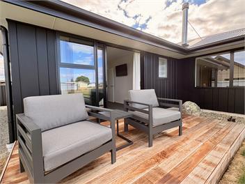 Style, Space and Comfort - Twizel