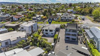 Pataka Lookout Apartment - 