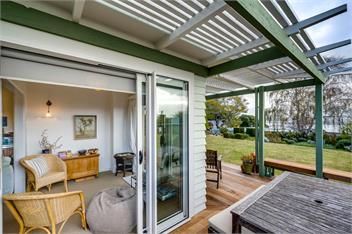 Jacaranda Lodge (Bachcare) - 