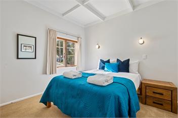 Lime Tree Cottage - 
