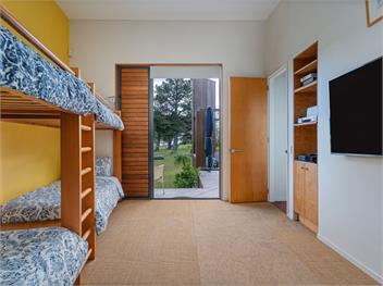 Ocean Breeze Family Haven (Bachcare) - 