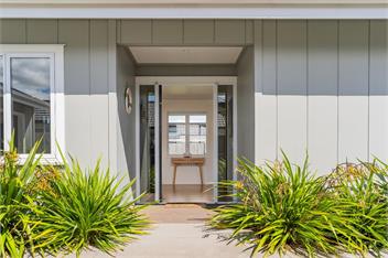 Palm Retreat - Whitianga - 
