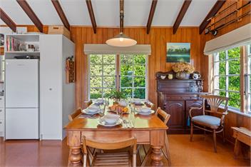 Tui Cottage - Kinloch -