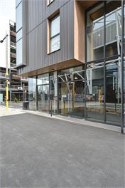 Stadium Central 2 – Modern CBD Stay w/ Secure Entry - 