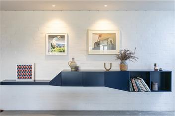 Hilltop Haven -