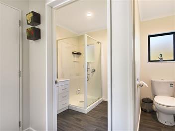Tepuia Cottage (Bachcare) - 