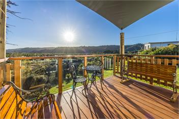 Manuka Bliss Heights - Close to Thermal Hoot Pool -