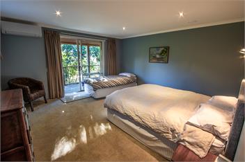 Little Kaiteri escape - 