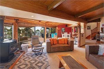 Hilltop Ocean Views - Twin Outdoor Baths & Pool -