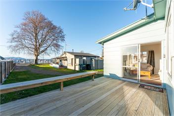 The Little Jetty (Bachcare) - 