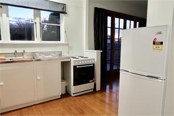 3 Bedroom House A - 