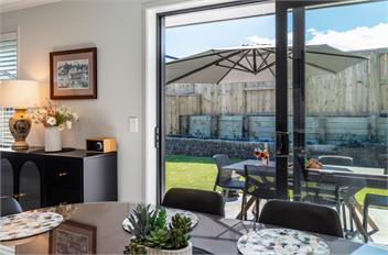 Kopakopa Rest - Taupo - 