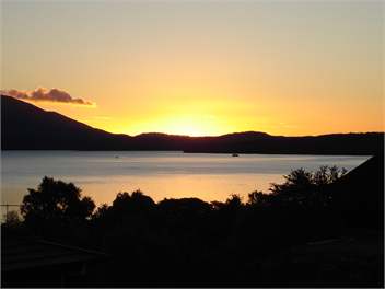Kadandy Cottage - West Coast