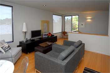 Designer Garden Apartment - Havelock North