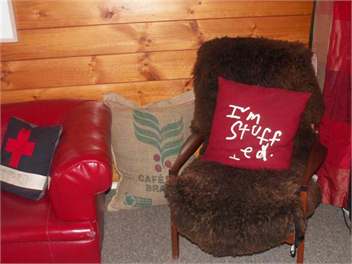 Akitio Retreat - Dannevirke