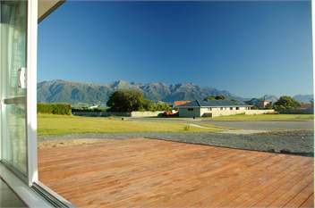 Kaikoura Peninsula Retreat - Kaikoura