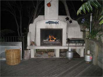 SeeView Lodge - Mangawhai Heads