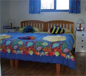 Coral Sea Cottage - Oamaru