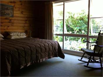 Parapara Cottage -